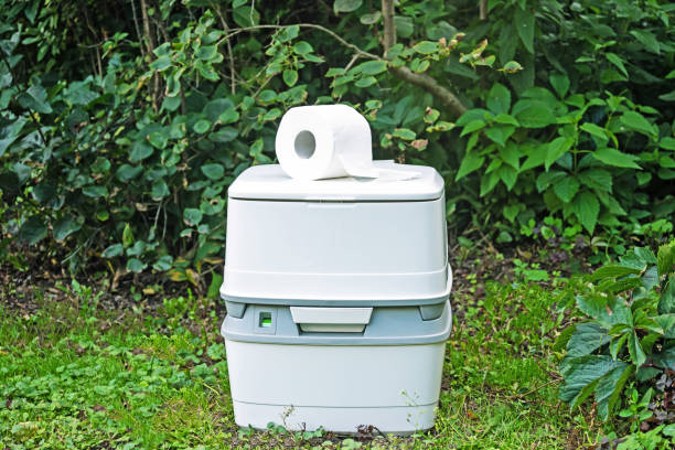 Professional porta potty rental in Acres Green, CO