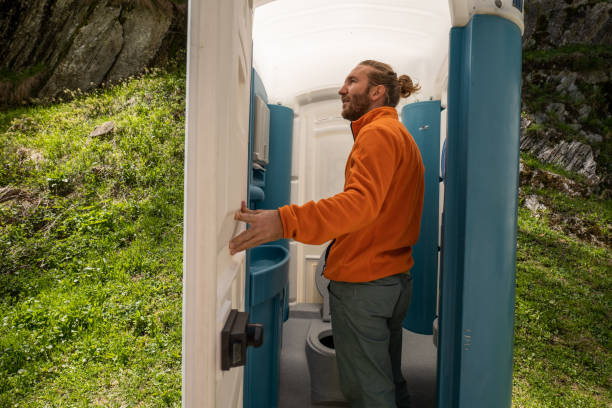Best Emergency porta potty rental  in Acres Green, CO