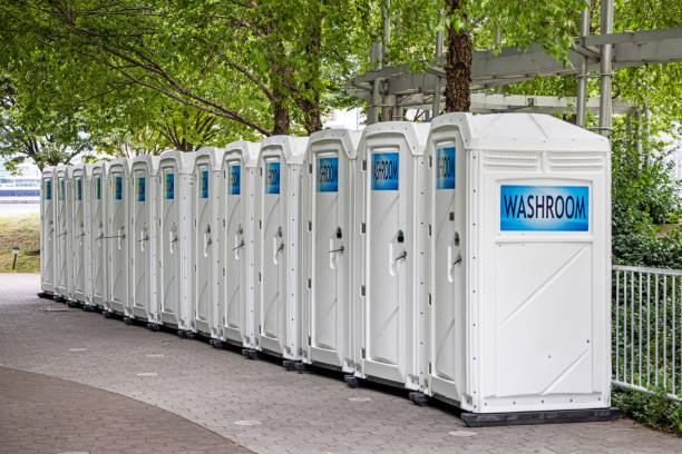 Best Porta potty cleaning services  in Acres Green, CO