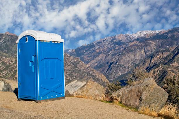 Best Sanitation services for porta potties  in Acres Green, CO