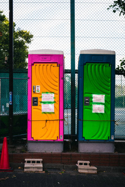 Best Porta potty rental near me  in Acres Green, CO