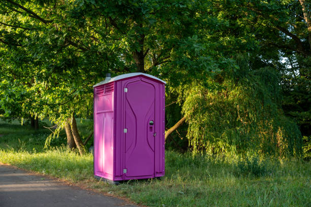 Sanitation services for porta potties in Acres Green, CO