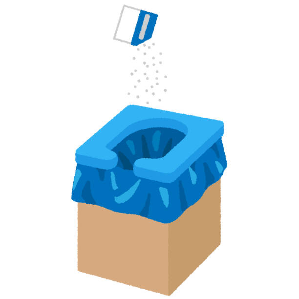 Portable Toilet Options We Offer in Acres Green, CO